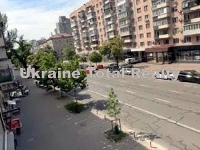 квартира по адресу Большая Васильковская ул. (Красноармейская), 79