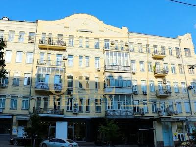 квартира за адресою Велика Васильківська вул. (Червоноармійська), 43/16