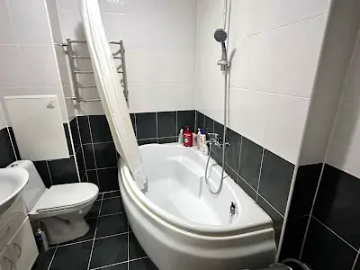 квартира по адресу Кондратюка Юрия ул., 5