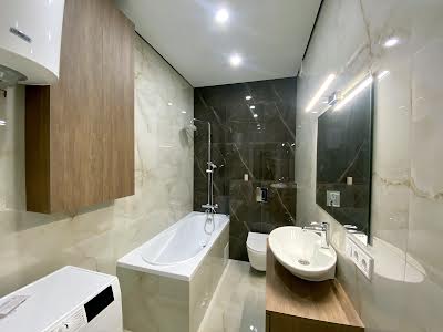 квартира за адресою Курортний пров., 2/1