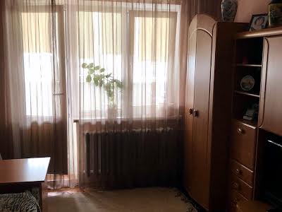 квартира за адресою Соснова вул., 10