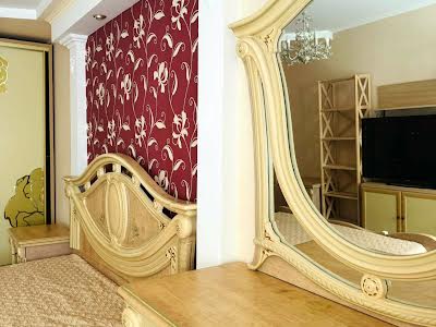квартира за адресою Київ, Юлії Здановської вул. (Ломоносова), 54-А
