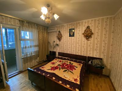 квартира за адресою Закревського Миколи вул., 87а