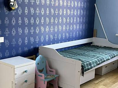квартира по адресу Пономарева ул., 26
