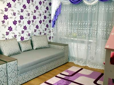 квартира по адресу Милославская ул., 16