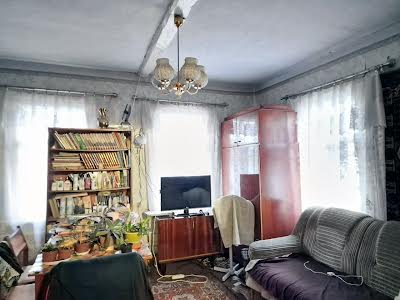 дом по адресу Немышлянская ул., 238