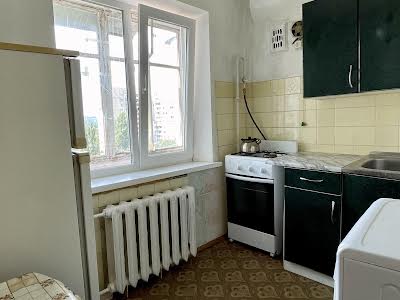 квартира за адресою Флоренції вул., 10А