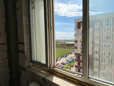 квартира за адресою Миколаївська вул., 3/12