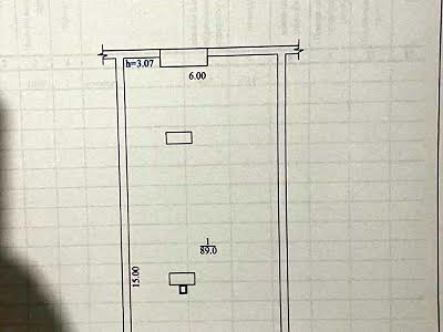 коммерческая по адресу Драгомірова, 14а