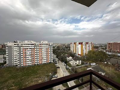 квартира за адресою Зелена вул., 281б