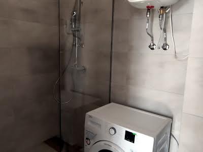 квартира за адресою Всеволода Змієнка вул., 21