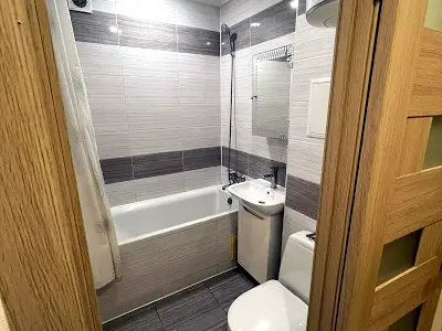 квартира за адресою Академіка Стражеска вул., 1