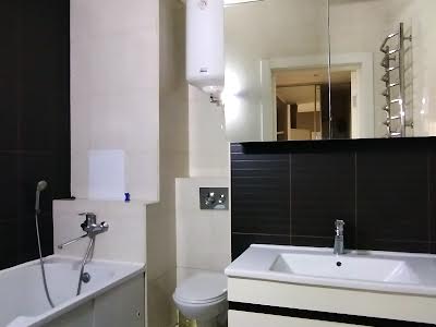 квартира за адресою Олевська вул., 5