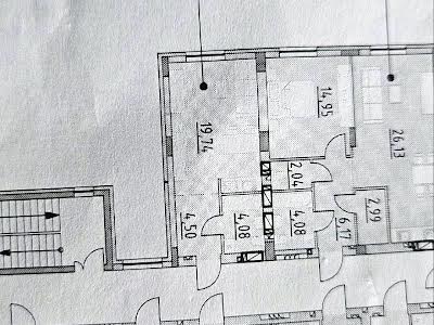 квартира по адресу Львов, Рудненская ул., 8