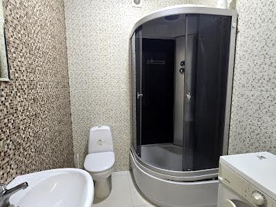 квартира за адресою Садова вул., 1В