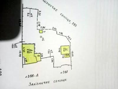 будинок за адресою Залізнична