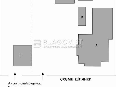 будинок за адресою с. Нові Безрадичі, Лісна, 9