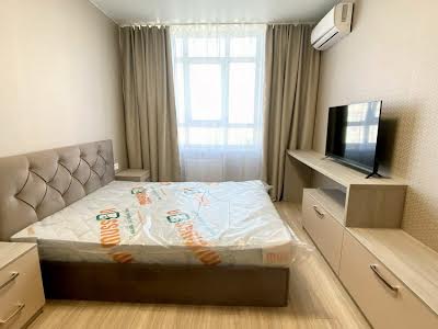 квартира за адресою Миколи Гулака вул., 4