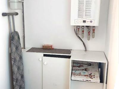 квартира за адресою Запорізьке шосе, 28п
