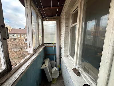 квартира за адресою Антоновича вул. (Горького), 170/1б