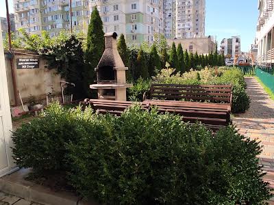 квартира по адресу Генерала Бочарова ул. (Бочарова Генерала), 7
