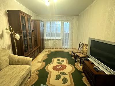 квартира за адресою Радунська вул., 3А