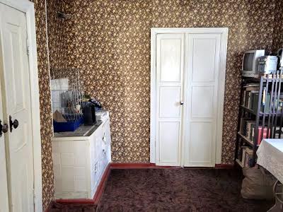 дом по адресу Каменское (Днепродзержинск), Чернышевского, 17