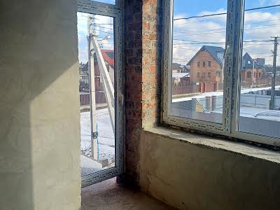 будинок за адресою шухевича