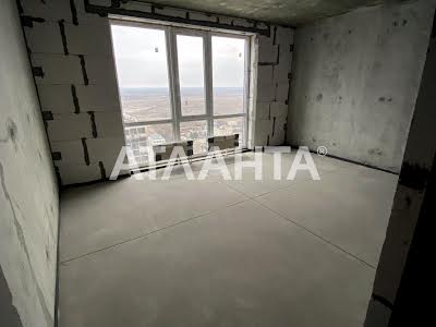 квартира за адресою Варненська вул., 27
