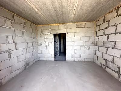 квартира за адресою Заозерна вул., 1