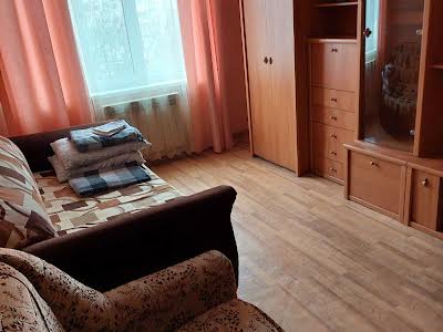 квартира за адресою Севастопольська вул., 19