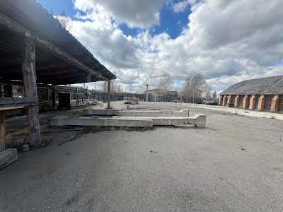 коммерческая по адресу Кибенка Віктора, 6