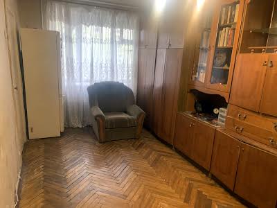 квартира по адресу Академика Королёва ул., 6А 