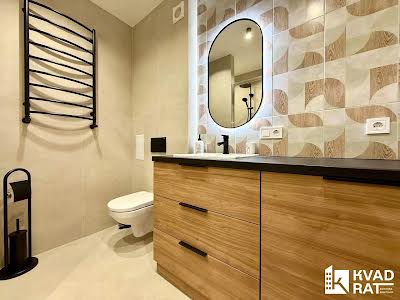 квартира за адресою Височана вул., 18