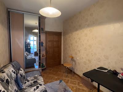 квартира за адресою Одеса, Вадима Корженка вул. (Осипова), 37