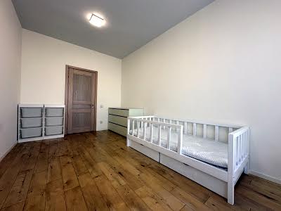квартира за адресою Зарічна вул., 1-В