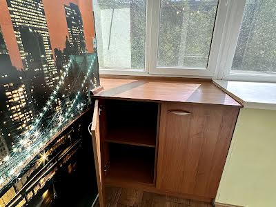 квартира по адресу Небесной Сотни просп. (Маршала Жукова), 10-Б