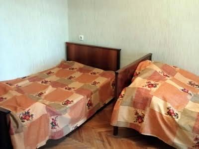 квартира за адресою Русанівська набережна вул., 10