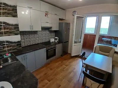 квартира за адресою Кургузова вул., 1-А к4