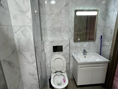 квартира за адресою Сонячна вул., 8