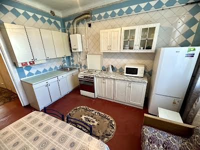 квартира по адресу Орловская ул. (Орловская), 30