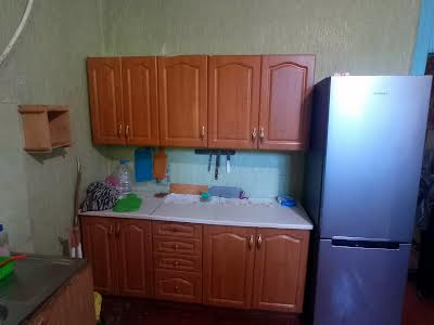 кімната за адресою Пироговська вул., 5