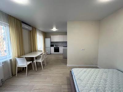 квартира за адресою Берковецька вул., 6А