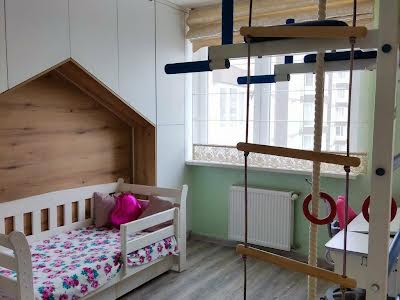 квартира по адресу Шевченка Т., 80