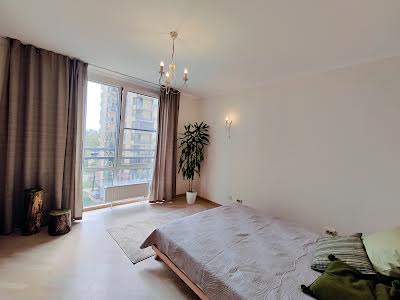 квартира за адресою Анатолія Петрицького вул., 15