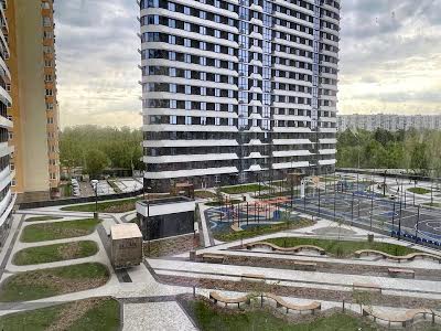 квартира за адресою Воскресенська вул., 2-В