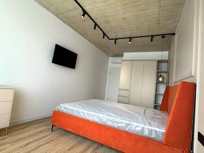 квартира за адресою Трускавецька вул., 129
