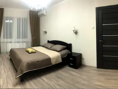квартира по адресу Софии Русовой ул., 3
