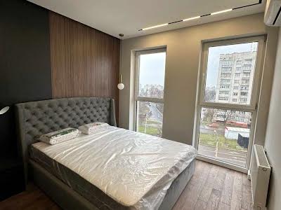 квартира за адресою Пасічна вул., 84а