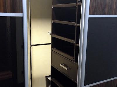 квартира за адресою Ованеса Туманяна вул., 3